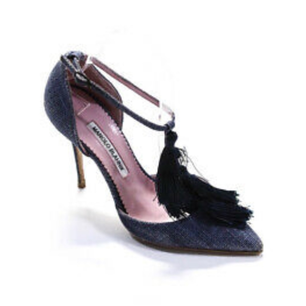 Meet your Posher, C!